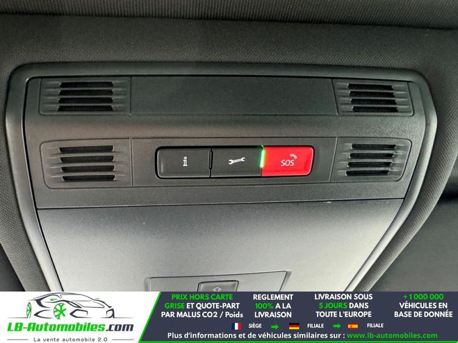 Seat Tarraco 1.4 e-HYBRID 245 ch BVA 5 pl Blanc M�tallique de 2024