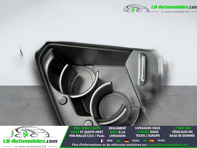 Seat Tarraco 1.4 e-HYBRID 245 ch BVA 5 pl Blanc M�tallique de 2024