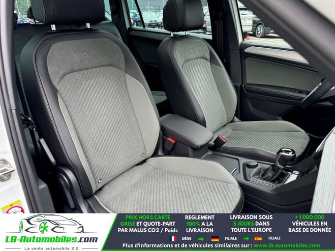 Seat Tarraco 1.4 e-HYBRID 245 ch BVA 5 pl Blanc M�tallique de 2024