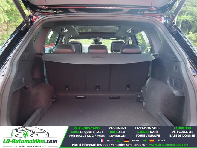 Seat Tarraco 2.0 TSI 190 ch  BVA  5 pl Noir M�tallique de 2022