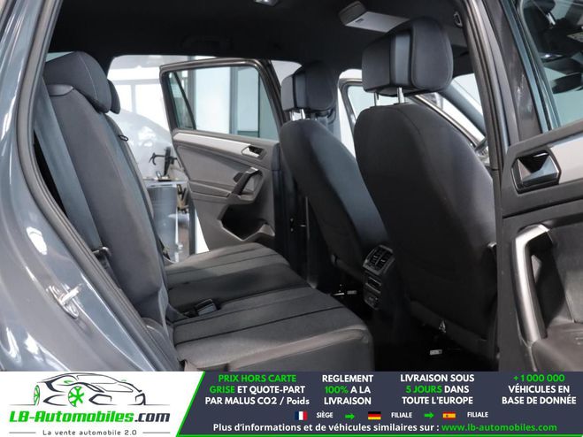 Seat Tarraco 2.0 TDI 150 ch  BVA  7 pl Gris M�tallique de 2022