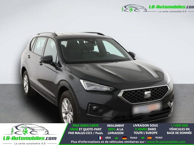 Seat Tarraco 1.5 TSI 150 ch  BVM 5 pl Gris M�tallique de 2022