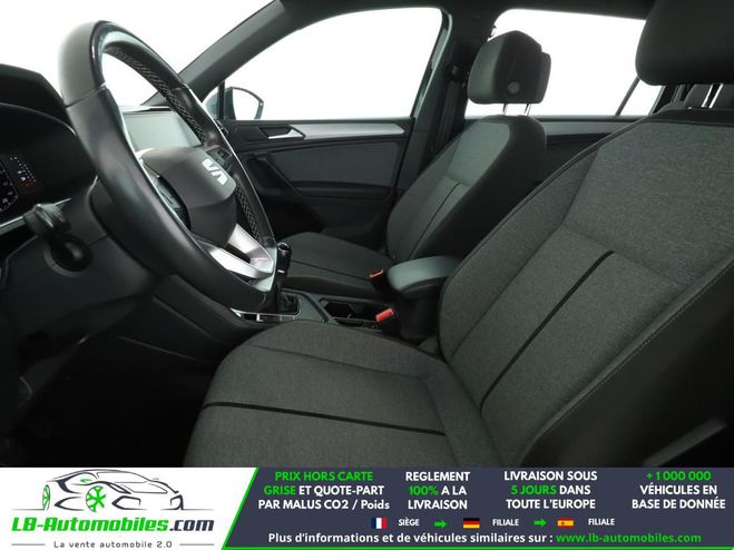 Seat Tarraco 1.5 TSI 150 ch  BVM 5 pl Gris M�tallique de 2022