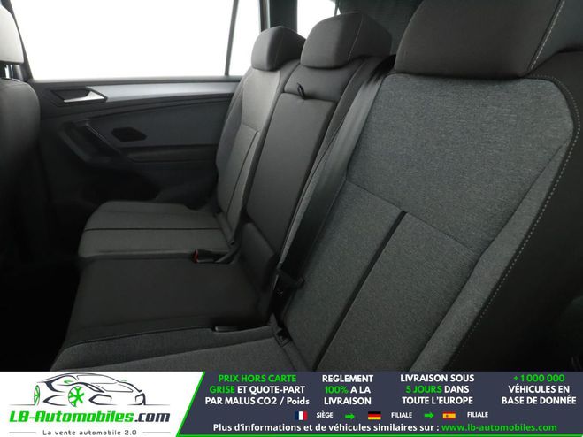 Seat Tarraco 1.5 TSI 150 ch  BVM 5 pl Gris M�tallique de 2022