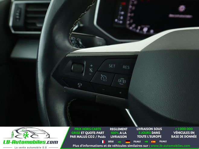 Seat Tarraco 1.5 TSI 150 ch  BVM 5 pl Gris M�tallique de 2022