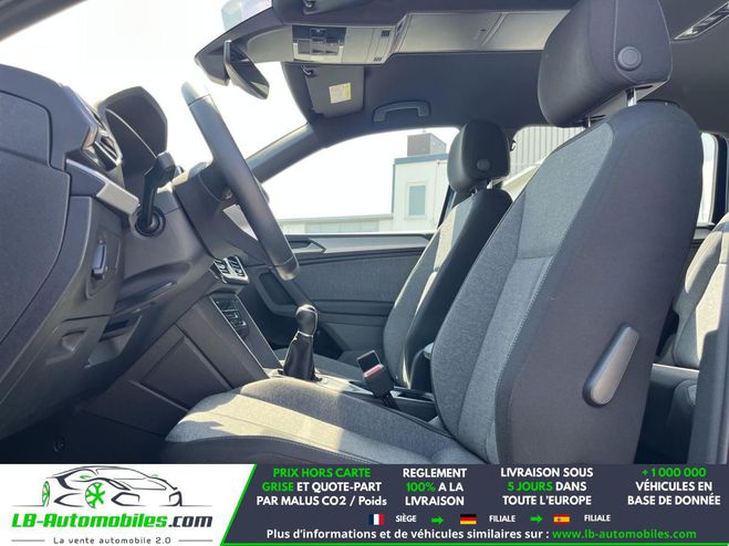 Seat Tarraco 1.5 TSI 150 ch  BVM 7 pl Bleu de 2024