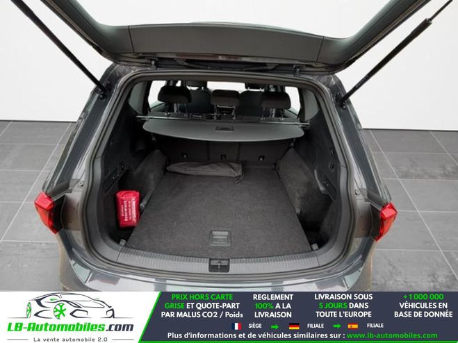 Seat Tarraco 1.5 TSI 150 ch  BVA 5 pl Gris M�tallique de 2023