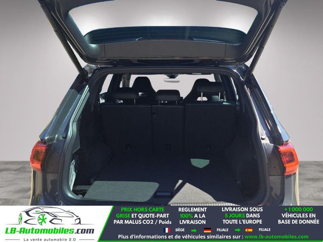 Seat Tarraco 1.5 TSI 150 ch  BVM 5 pl Gris de 2023