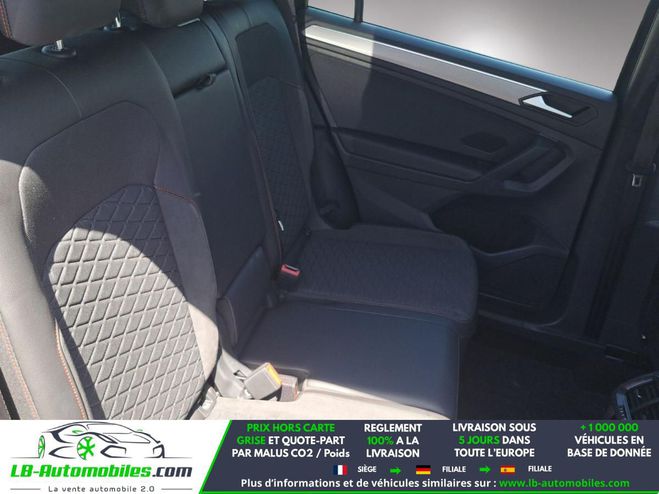 Seat Tarraco 1.5 TSI 150 ch  BVM 5 pl Gris de 2023
