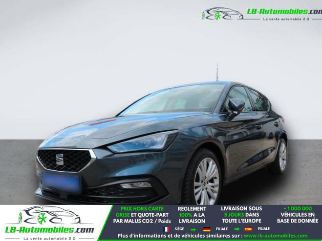 Seat Leon 2.0 TDI 150 BVA Gris M�tallique de 2024