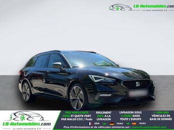  Voir d&eacute;tails -Seat Leon 2.0 TDI 150 BVA &agrave; Beaupuy (31)