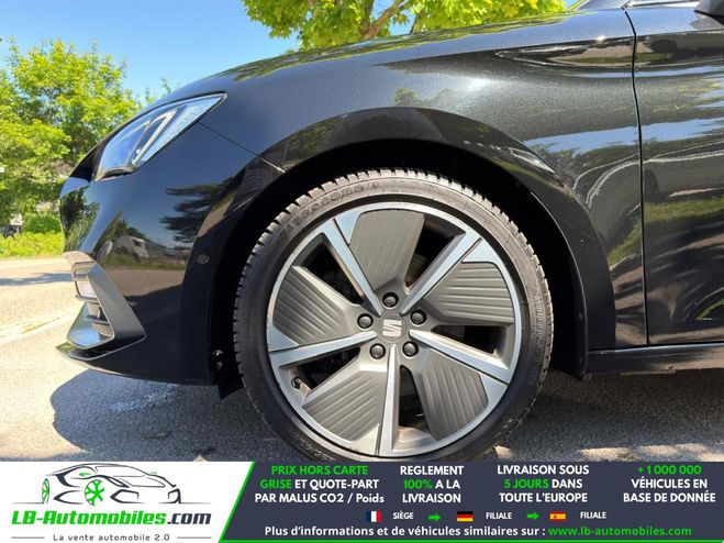 Seat Leon 2.0 TDI 150 BVA Noir M�tallique de 2022