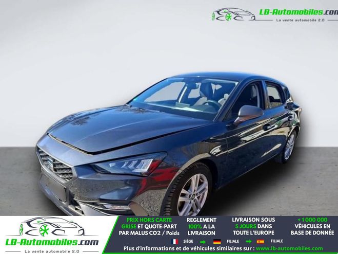 Seat Leon 1.5 eTSI 150 BVA  de 2022