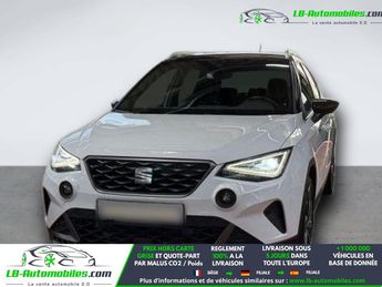  Voir d&eacute;tails -Seat Arona 1.5 TSI 150 ch  BVA &agrave; Beaupuy (31)