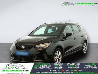  Voir d&eacute;tails -Seat Arona 1.5 TSI 150 ch  BVA &agrave; Beaupuy (31)