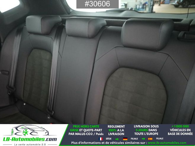 Seat Arona 1.5 TSI 150 ch  BVA Noir M�tallique de 2025