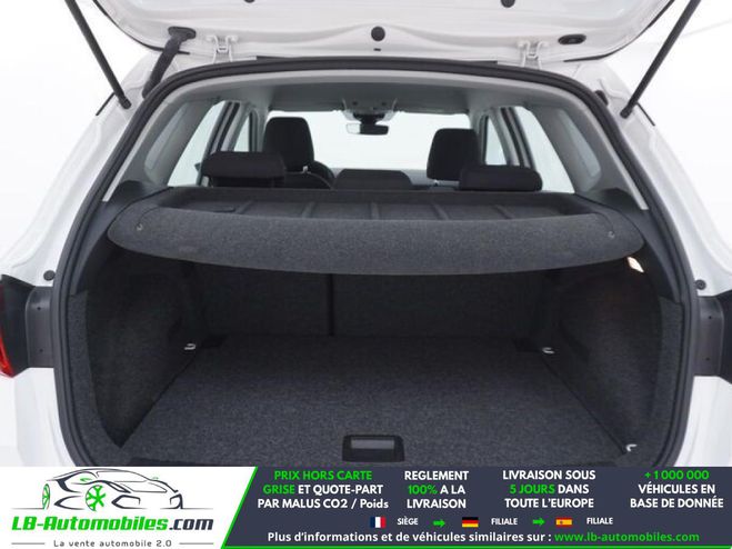 Seat Arona 1.0 TSI 110 ch  BVA Blanc de 2022