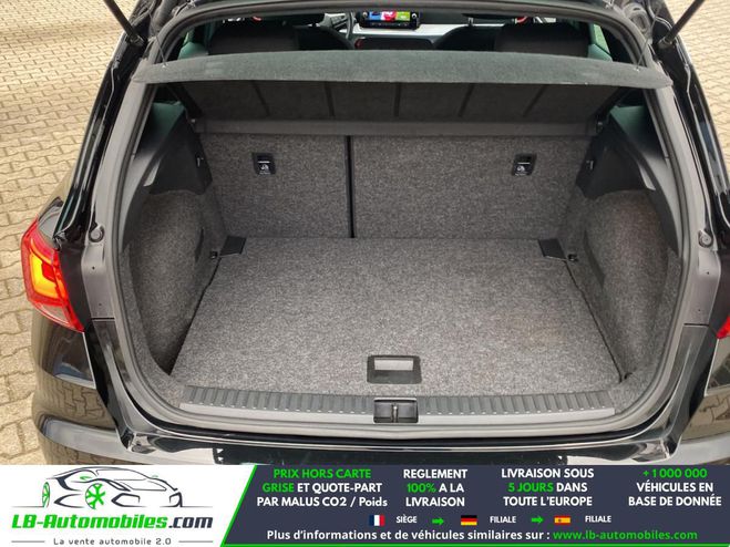 Seat Arona 1.0 TSI 95 ch  BVM Noir M�tallique de 2025