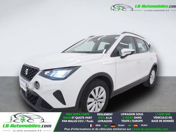  Voir d&eacute;tails -Seat Arona 1.0 TSI 110 ch  BVA &agrave; Beaupuy (31)