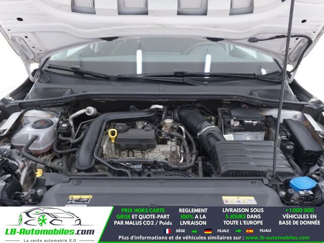 Seat Arona 1.0 TSI 110 ch  BVA Blanc de 2022