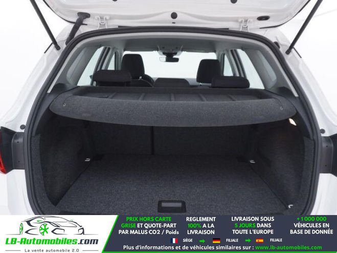 Seat Arona 1.0 TSI 110 ch  BVA Blanc de 2022