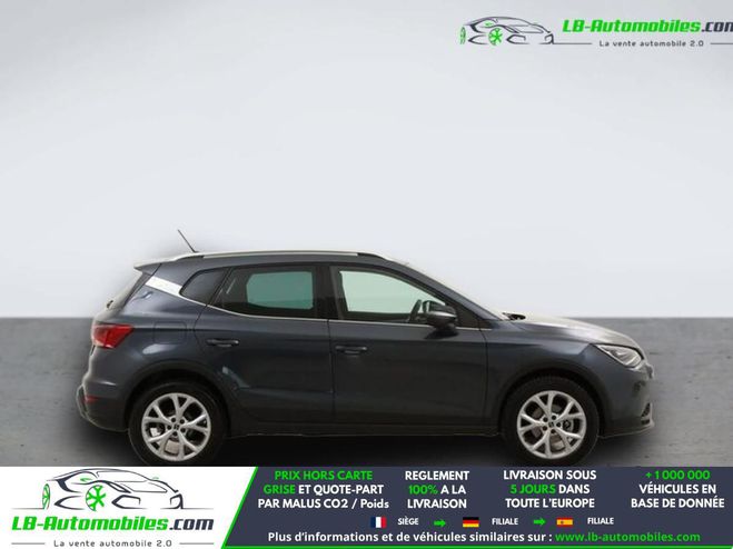 Seat Arona 1.0 TSI 110 ch  BVA Gris de 2023