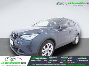  Voir d&eacute;tails -Seat Arona 1.0 TSI 110 ch  BVA &agrave; Beaupuy (31)