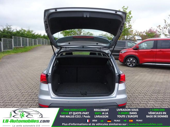 Seat Arona 1.0 TSI 95 ch  BVM Argent� M�tallique de 2023