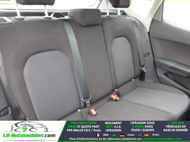 Seat Arona 1.0 TSI 95 ch  BVM Argent� M�tallique de 2023