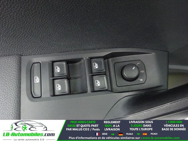 Seat Arona 1.0 TSI 95 ch  BVM Argent� M�tallique de 2023