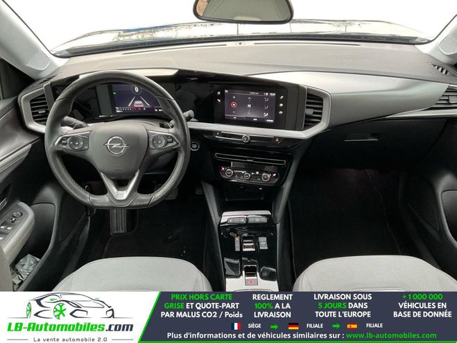 Opel Mokka 1.2 Turbo 130 ch BVA Blanc M�tallique de 2022