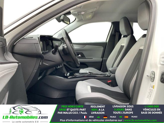 Opel Mokka 1.2 Turbo 130 ch BVA Blanc M�tallique de 2022