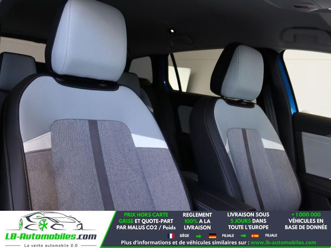 Opel Astra Hybrid 180 ch BVA Bleu M�tallique de 2024