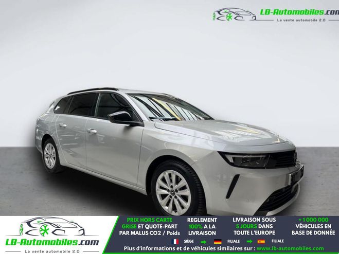Opel Astra 1.5 Diesel 130 ch BVA Gris M�tallique de 2024