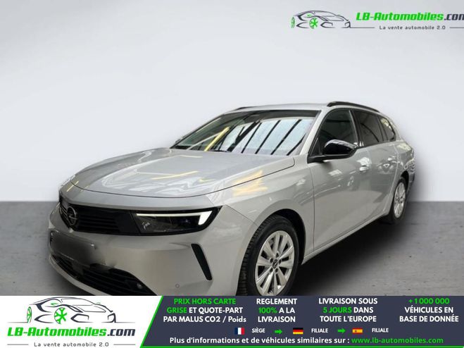 Opel Astra 1.5 Diesel 130 ch BVA Gris M�tallique de 2024