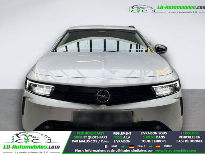Opel Astra 1.5 Diesel 130 ch BVA Gris M�tallique de 2024