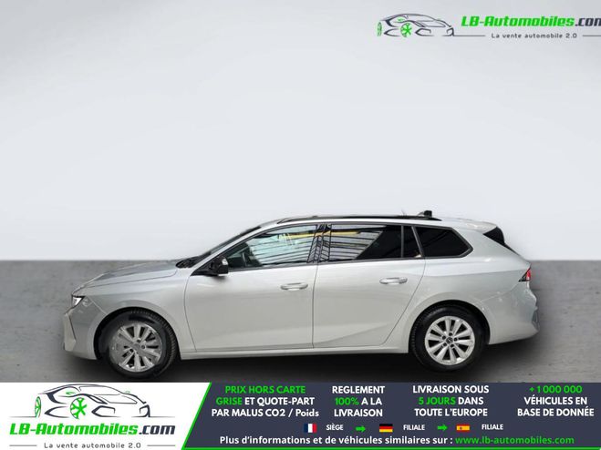 Opel Astra 1.5 Diesel 130 ch BVA Gris M�tallique de 2024