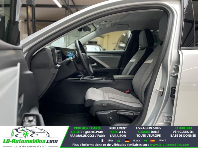 Opel Astra 1.5 Diesel 130 ch BVA Gris M�tallique de 2024