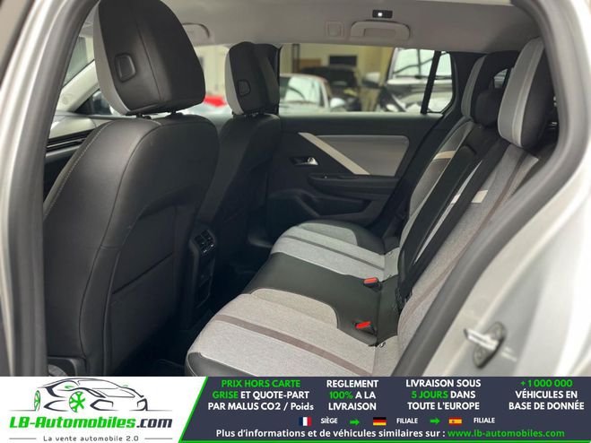 Opel Astra 1.5 Diesel 130 ch BVA Gris M�tallique de 2024