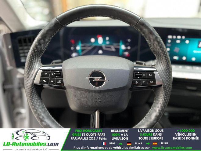 Opel Astra 1.5 Diesel 130 ch BVA Gris M�tallique de 2024
