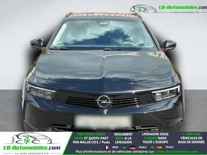 Opel Astra 1.5 Diesel 130 ch BVA Noir M�tallique de 2024