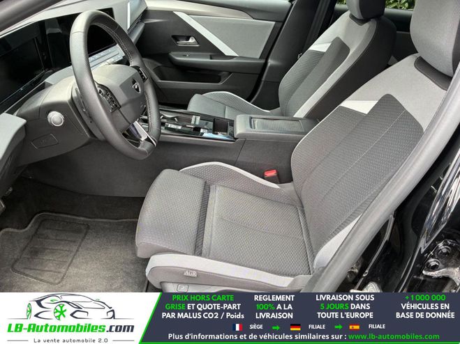 Opel Astra 1.5 Diesel 130 ch BVA Noir M�tallique de 2024