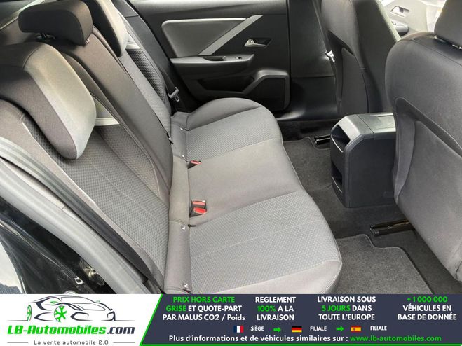 Opel Astra 1.5 Diesel 130 ch BVA Noir M�tallique de 2024