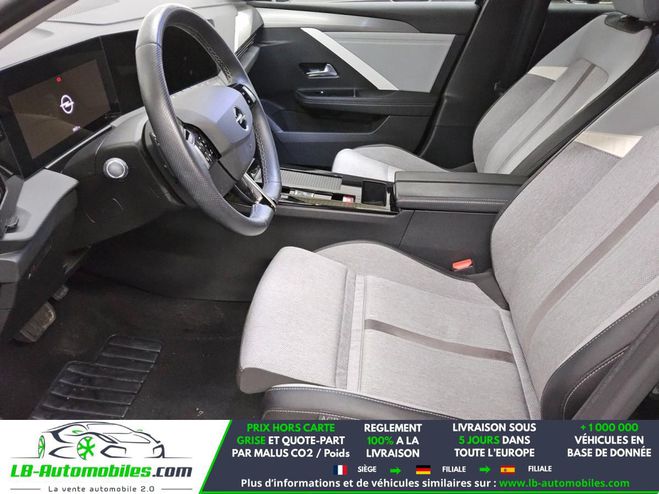 Opel Astra 1.5 Diesel 130 ch BVA Noir M�tallique de 2023