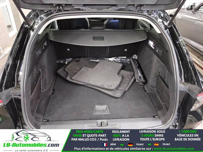 Opel Astra 1.5 Diesel 130 ch BVA Noir M�tallique de 2023