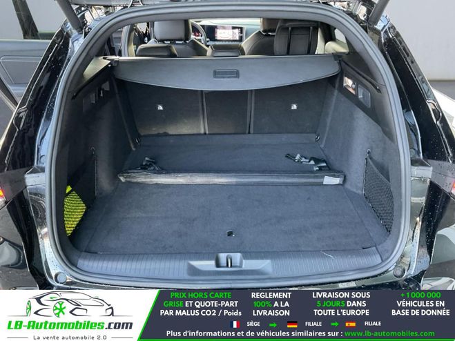 Opel Astra 1.5 Diesel 130 ch BVA Noir M�tallique de 2024