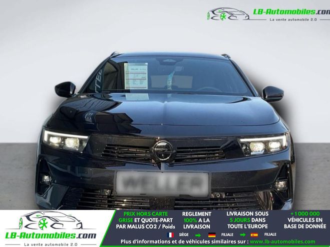 Opel Astra 1.5 Diesel 130 ch BVA Noir M�tallique de 2024