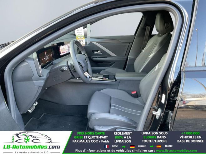 Opel Astra 1.5 Diesel 130 ch BVA Noir M�tallique de 2024