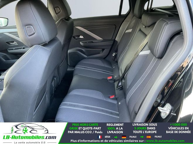 Opel Astra 1.5 Diesel 130 ch BVA Noir M�tallique de 2024