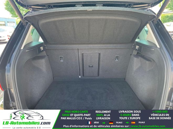 Seat Ateca 1.0 TSI 110 ch Noir M�tallique de 2022